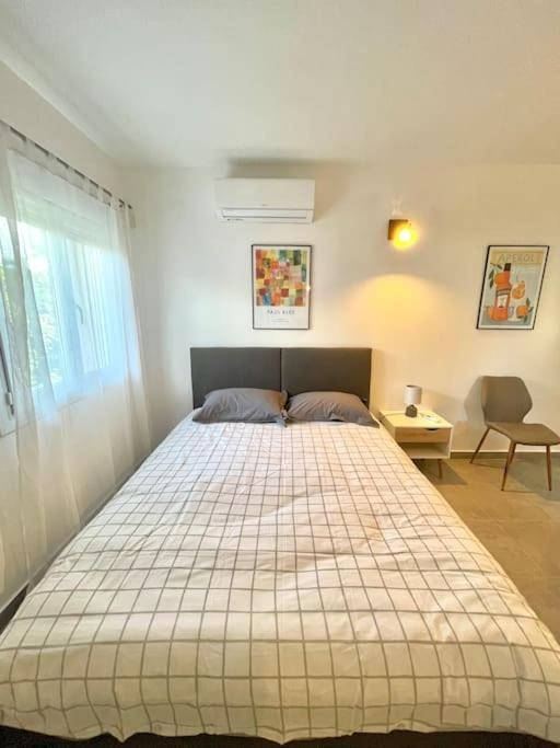 אז'אקסיו Appartement Hypercentre Parking Gratuit מראה חיצוני תמונה